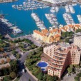 Dom Pedro Marina (4 estrelas)